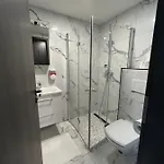 Séjour chez l'habitant Bauhaus Dream Deluxe Siófok