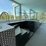 Séjour chez l'habitant Bauhaus Dream Deluxe Siófok