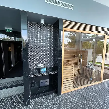 Séjour chez l'habitant Bauhaus Dream Deluxe