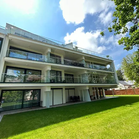 Séjour chez l'habitant Bauhaus Dream Deluxe